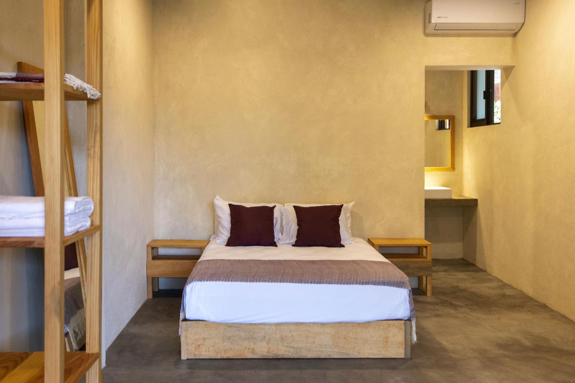 Casa Marisa Hotel Puerto Escondido  Kültér fotó