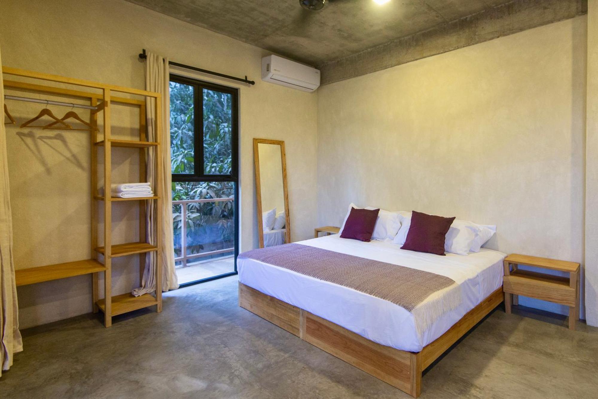 Casa Marisa Hotel Puerto Escondido  Kültér fotó