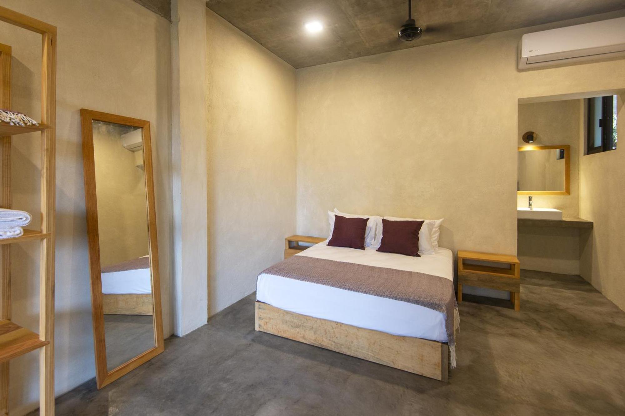 Casa Marisa Hotel Puerto Escondido  Kültér fotó