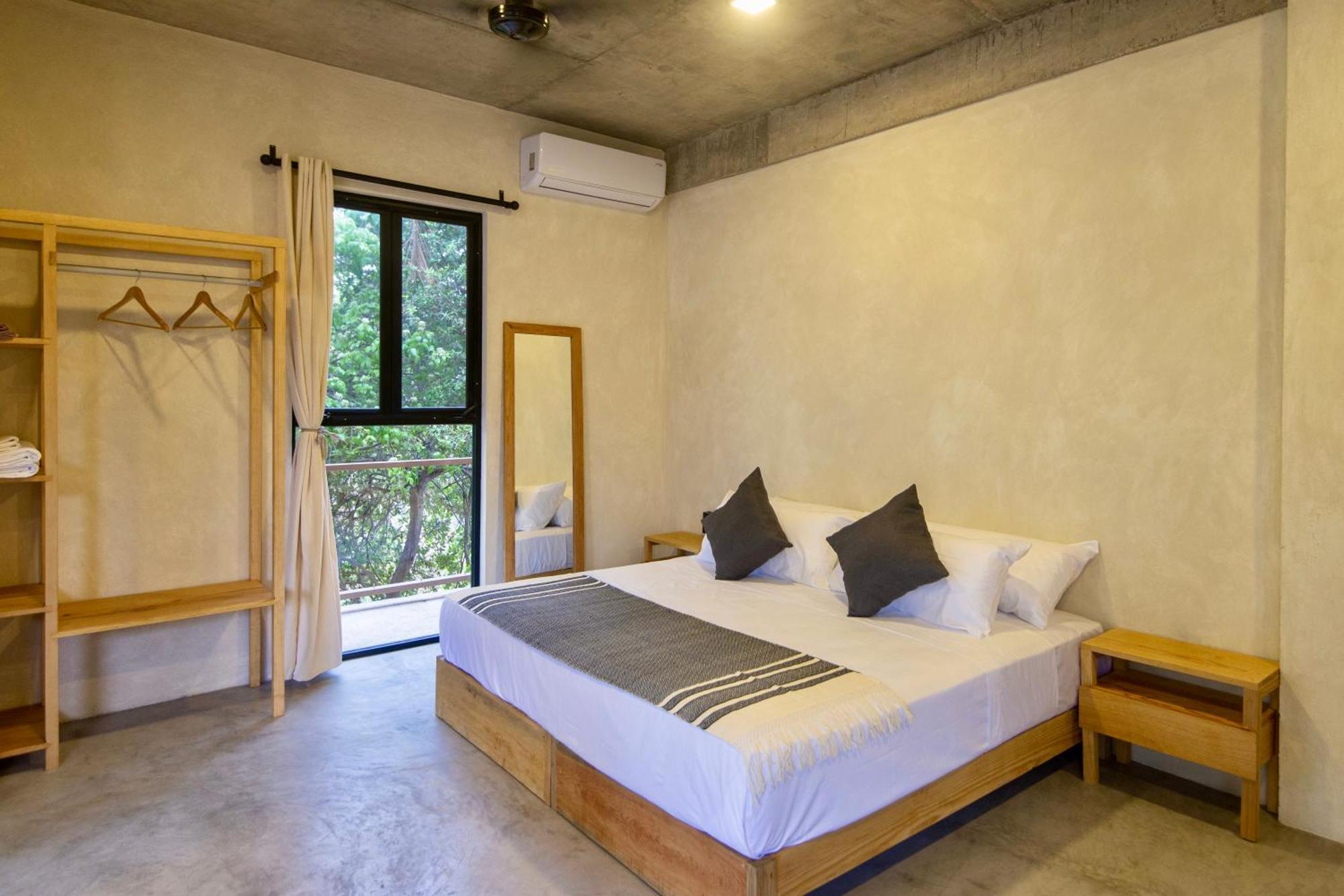 Casa Marisa Hotel Puerto Escondido  Kültér fotó