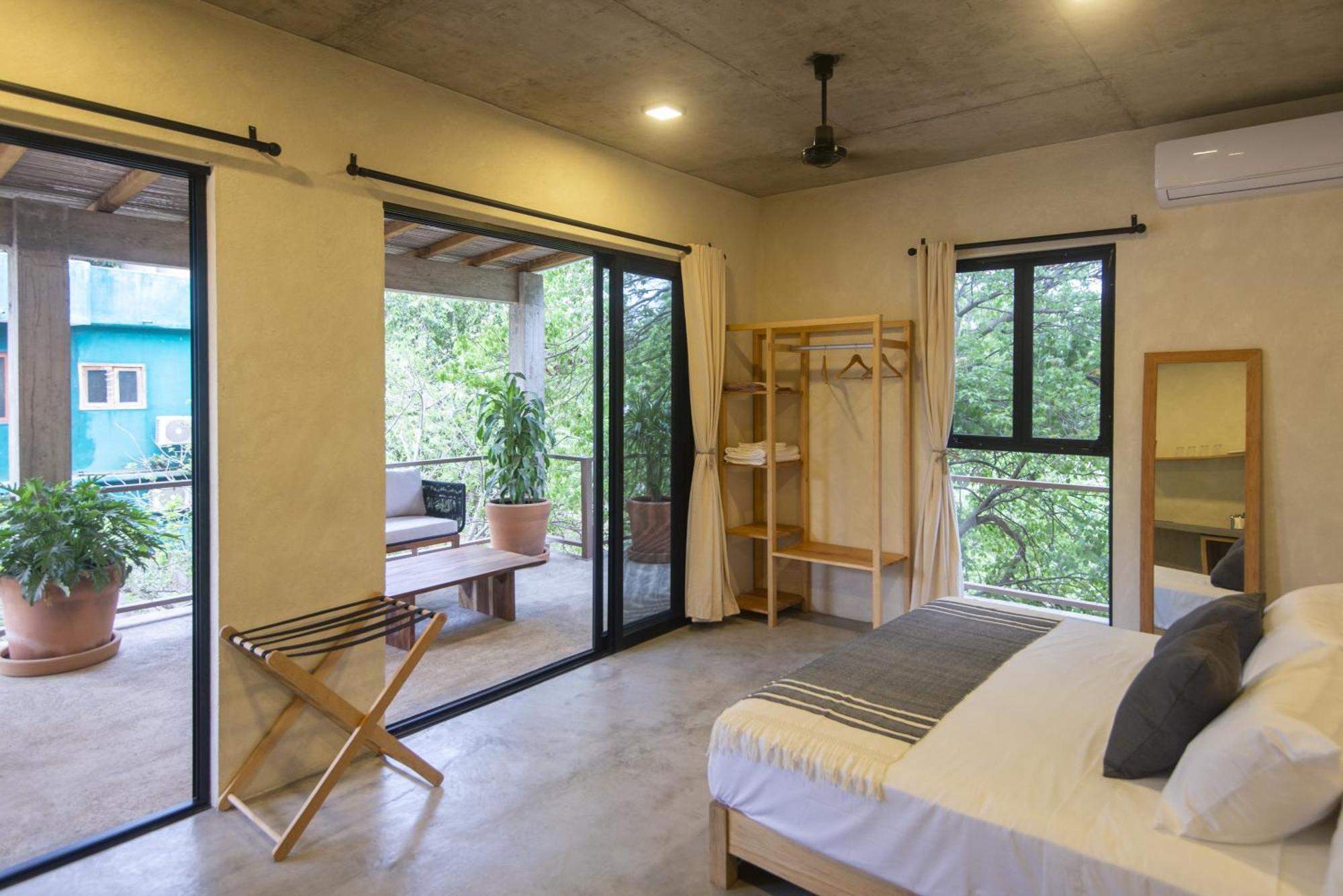 Casa Marisa Hotel Puerto Escondido  Kültér fotó