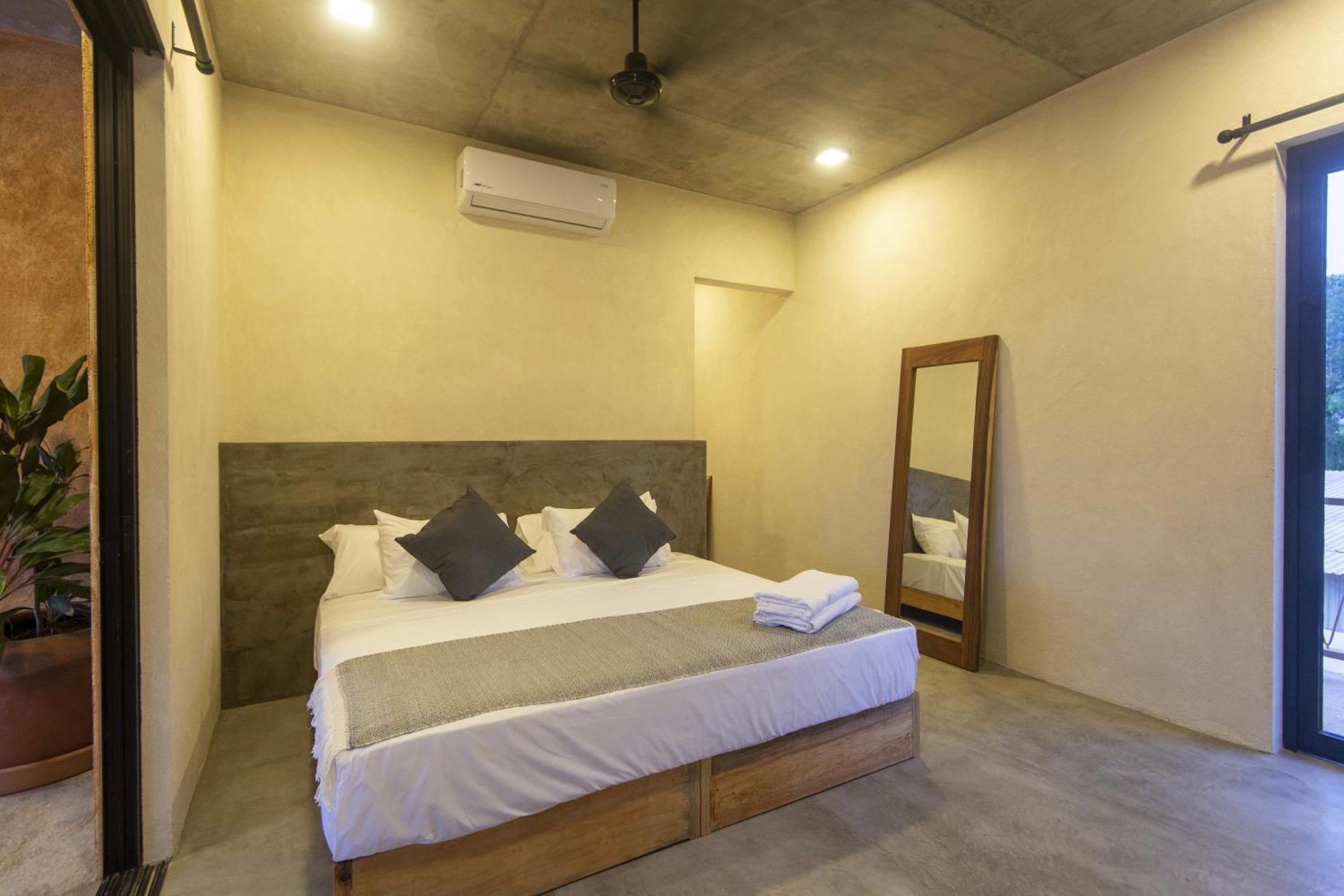 Casa Marisa Hotel Puerto Escondido  Kültér fotó