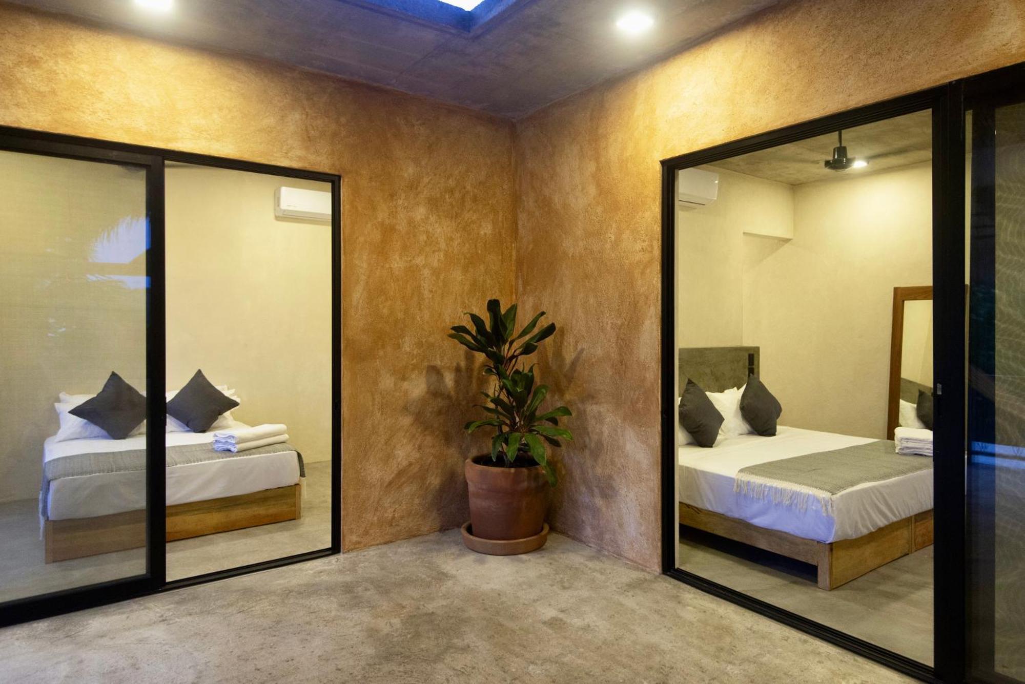 Casa Marisa Hotel Puerto Escondido  Kültér fotó